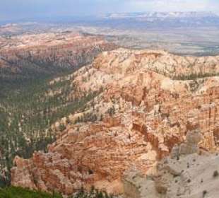 Bryce Canyon