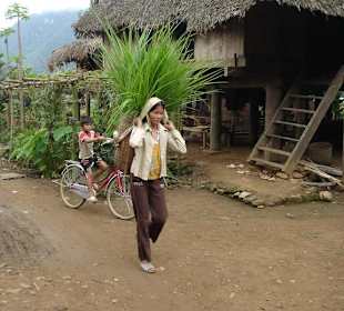 Einmalige & unvergessliche Privattour ins Hinterl.