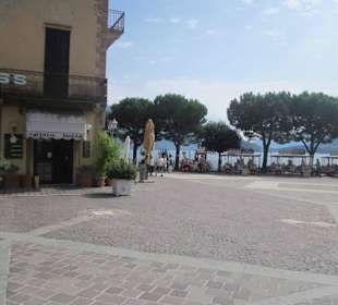 Uferpromenade Menaggio