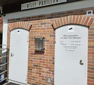 Wiley Pavillon