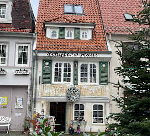 Schnoorviertel
