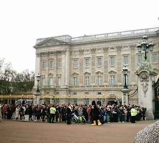Buckingham Palace