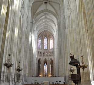Cathedrale de Saint-Pierre et Saint-Paul