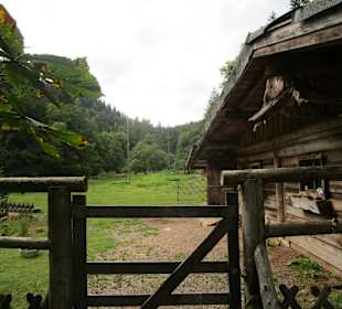  Gasthaus Hornesselwiese