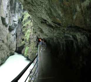 Schöne Schlucht