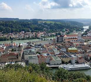 Altstadt Passau