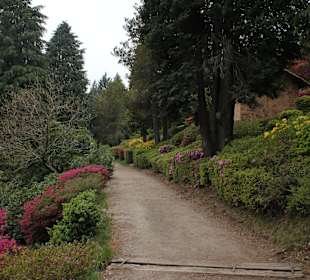 Parco San Grato