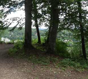 Hochgeträumt Premiumwanderung