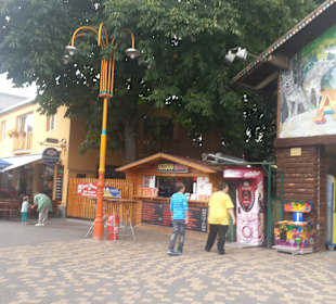 Wien Prater