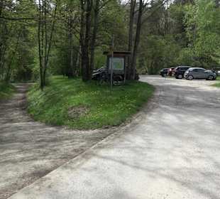 Walderlebnisweg Rottenburg