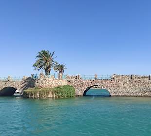 Schnorcheln El Gouna 