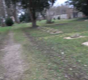 Alter Friedhof Nürtingen