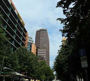 Sony Center
