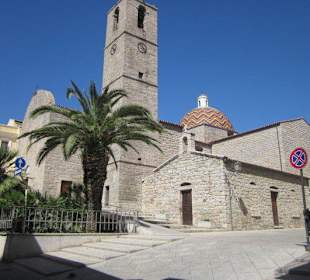 Impressionen aus der Altstadt