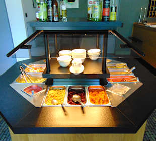 Restaurant Steakhouse Dülmener Hof