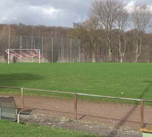 Sportanlage auf dem Egert Linsenhofen