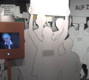 Gedenk- und Bildungsstätte 