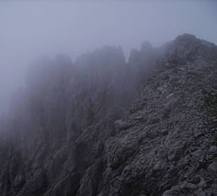 Mindelheimer Klettersteig