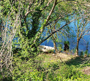 Klosterinsel Visovac