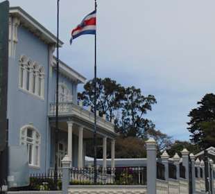 Stadtrundgang San José