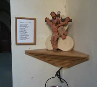 St. Anna-Münster Altheim