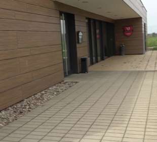 Kornberghalle Suppingen