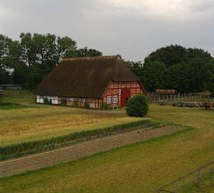 Freilichtmuseum Klockenhagen