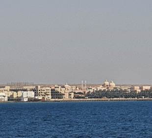 Ausflug Hurghada