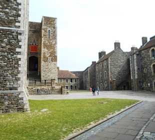 Dover Castle