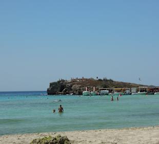 Nissi-Beach