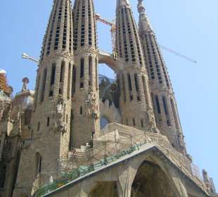Sagrada Família