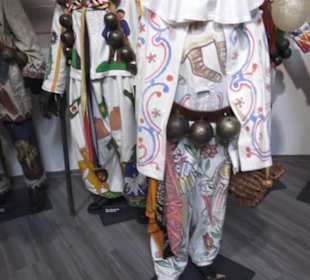 Fastnachtsmuseum Narrenschopf