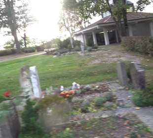 Friedhof Eckenweiler
