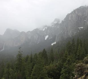 Yosemite Nationalpark