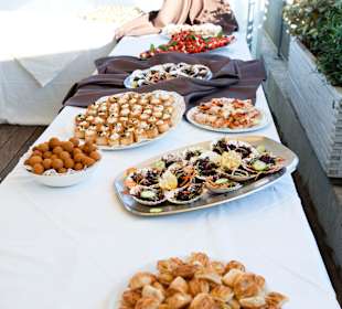 Ristorante Alta marea Torre Pedrera Rimini