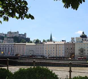 Altstadt Salzburg