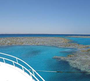 Safaga Tauch Tour (Extra Divers)