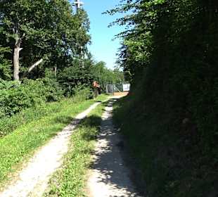 Tennisplätze Holzelfingen