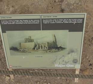 Hagar Qim & Mnajdra Temples