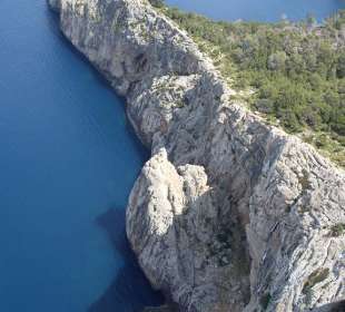 Cap Formentor