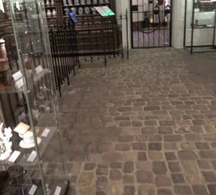 Deutsches Apothekenmuseum