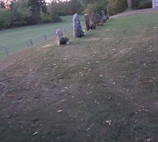 Friedhof Schwalldorf