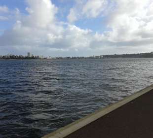 Swan River