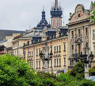 Krakau