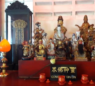 Wihara Dharma Bhakti