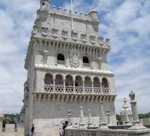 Torre di Belem