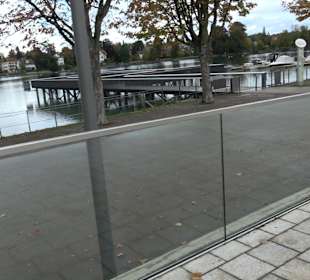Therese von Bayern Platz Lindau-Insel