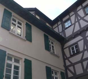 Ehemaliges Spital zum Heiligen Geist