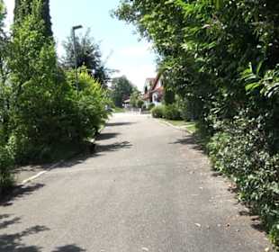 HAP Grieshaber Rundweg