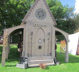 Mittelalterliches Spectaculum 